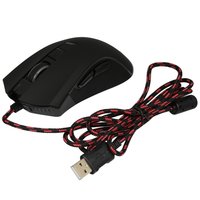 Мышь ARDOR GAMING Fury [ARD-FURY3327-BK]