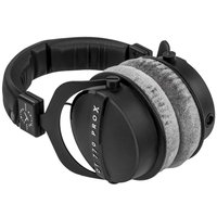Проводные наушники Beyerdynamic DT 770 PRO X Limited Edition  черный 2024