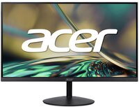 23.8" Монитор Acer SA242YH1bi черный