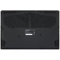 15.6" Ноутбук ARDOR GAMING NEO N15-I5ND603 черный