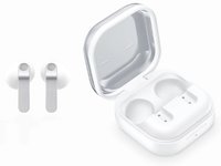 Наушники TWS Samsung Galaxy Buds 4  белый 2026