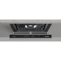 Встраиваемая посудомоечная машина Gorenje GV563C10
