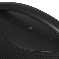 Портативная колонка DEXP DPS-510, черный