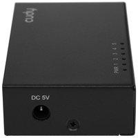 Коммутатор Cudy GS105 4.0