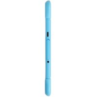 10.1" Планшет KENSHI Kids E17 LTE 64 ГБ голубой