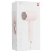 Фен Xiaomi Mi Ionic Hair Dryer H101 розовый