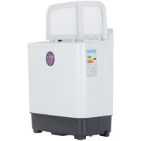 Стиральная машина Aceline WM-SA736AL/WG