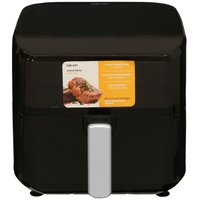 Аэрогриль DEXP AGR-1504 черный