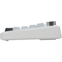 Клавиатура  проводная + беспроводная AULA F75