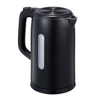Electric kettle DEXP DK-180A black