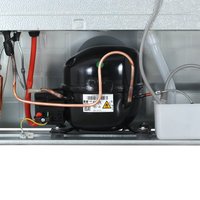 Haier CEF538CWG