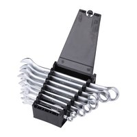 Набор ключей Deli DL130008A