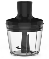 Immersion blender Tefal Optitouch HB833132 white