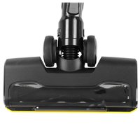 Вертикальный пылесос  Karcher 11986720  черный