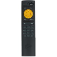 Портативная аудиосистема Fiero Hipe Torretta FRPA-130, серый