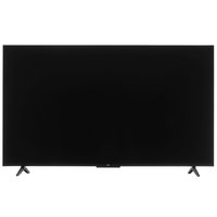 55" (140 см) Телевизор TCL 55P6K черный
