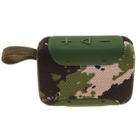 Портативная колонка JBL GO 5, камуфляжный