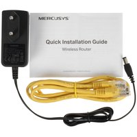 Wi-Fi роутер Mercusys MR60X V2.2