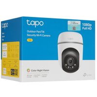 IP-камера TP-LINK Tapo TC40