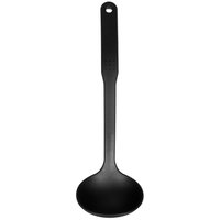Ladle Regent inox NERO 93-AK2C-7