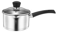 Ковш OneTwo Amber O3SP15 1.5 л серебристый