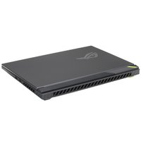 16" Ноутбук ASUS ROG Strix G614PM-S5140 серый