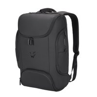 Рюкзак ARDOR GAMING Black Rock Oxf-D51-BLK черный