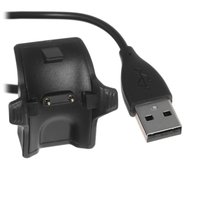 Зарядный кабель FinePower H01 для HONOR Band 3/ 4/ 5/ HUAWEI Band 3/ 3 Pro/ 4 Pro