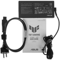 15.6" Ноутбук ASUS TUF Gaming FA506NCG-HN219 черный