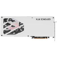 Видеокарта MSI GeForce RTX 5070 GAMING TRIO WHITE OC [RTX 5070 12G GAMING TRIO OC WHITE]