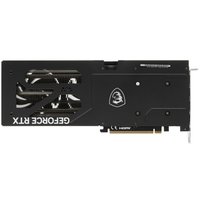 Видеокарта MSI GeForce RTX 5060 Ti VENTUS 3X OC [RTX 5060 Ti 16G VENTUS 3X OC]