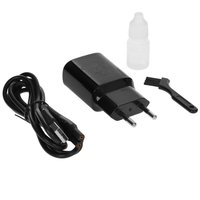 Trimmer Rowenta Forever Sharp TN602LF0 black/silver