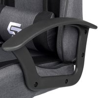 Компьютерное кресло Aceline RB-006 серый