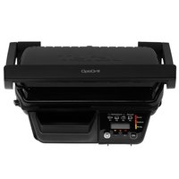 Гриль Tefal Optigrill GC7P0810 черный