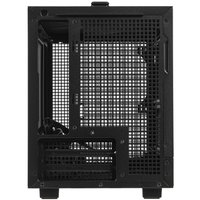 Корпус DEEPCOOL CH160 MESH [R-CH160-BKNMI0-G-1] черный
