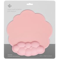 Коврик DEXP WR-S Cloud Pad (S) розовый