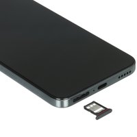 6.79" Смартфон HONOR X9d 256 ГБ черный
