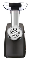 Мясорубка электрическая Moulinex HV4 ME472832 черный