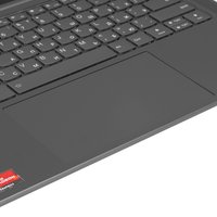 14.5" Laptop Lenovo Yoga Pro 14S gray