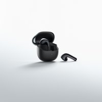 Наушники TWS Xiaomi Buds 6  черный 2026
