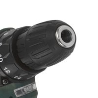Дрель-шуруповерт Zitrek Green 12V Max