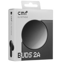 Наушники TWS CMF by Nothing Buds 2a  серый 2025