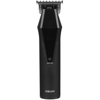 Триммер DEXP MG-2100XT черный