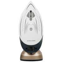 Отпариватель DEXP DHSI-2600SL золотистый