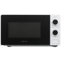 Микроволновая печь DEXP DMW-20M700W белый