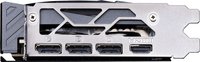 Graphics card MSI GeForce RTX 5060 Ti GAMING TRIO [RTX 5060 Ti 8G GAMING TRIO]
