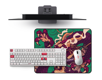 Коврик ARDOR GAMING GM-L Asia Dragon (L) разноцветный