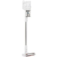 Upright vacuum cleaner    Haier HVC250  white