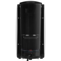 Кофемашина капсульная DEXP CMC-01PW