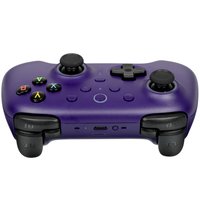 Геймпад беспроводной 8BitDo Ultimate 2 фиолетовый